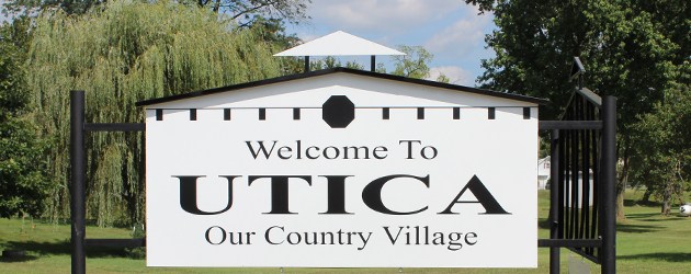 Welcome to Utica Ohio UMA.